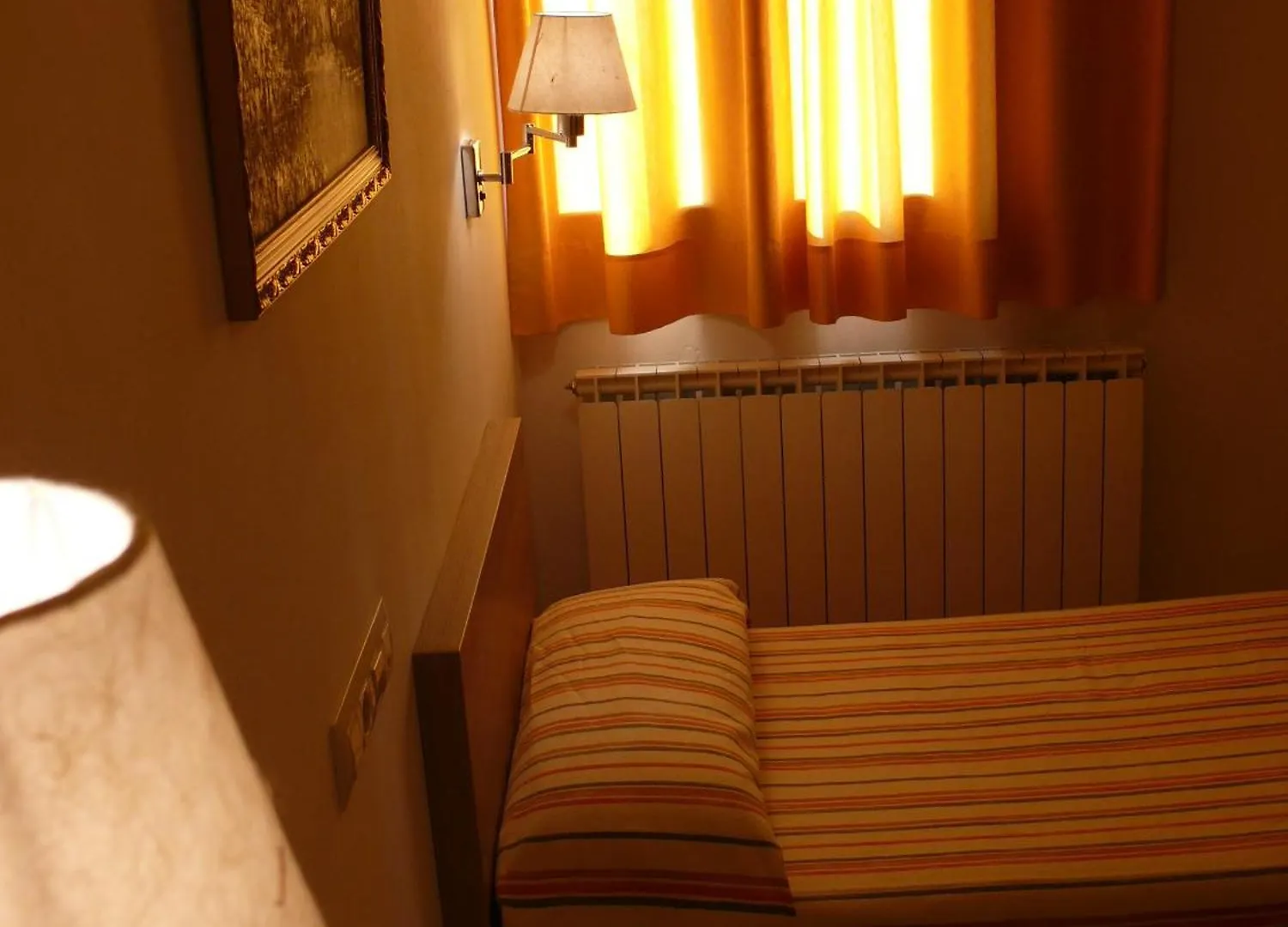 Hostal Muntanya Artesa de Segre