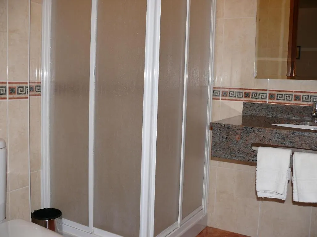 Hostal Muntanya Artesa de Segre 0*,  Spagna