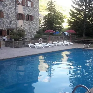 3* Resort Snoe Vall De Boi