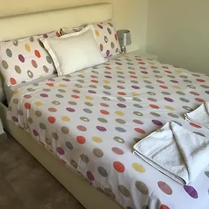 Double With Shared Bathroom And Shared Communal Areas R4 Bed and breakfast L'Alfas del Pi
