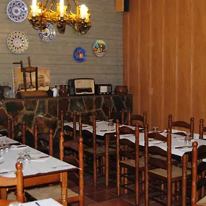 2* Hotel Casa Modesto