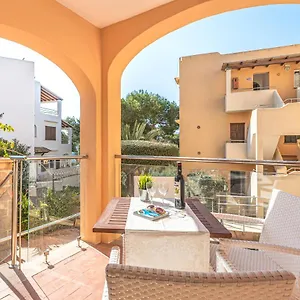 Playa Ferrera Apartahotel Cala Ferrera (Mallorca)