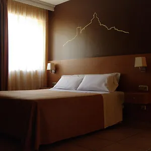 Centre Hotel