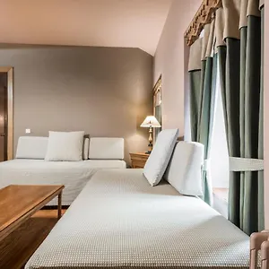3* Apartahotel Serrano
