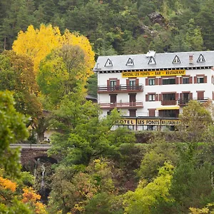Les Fonts Maison d'hôtes