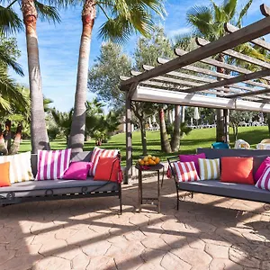 **** Hotel Ses Rotes Velles - Petit Espagne