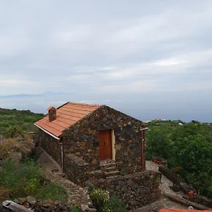 Casa Abuela Estebana Pensión Isora