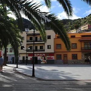 *** Maison d'hôtes Casa Amaya Espagne
