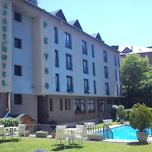 Pey Hotel