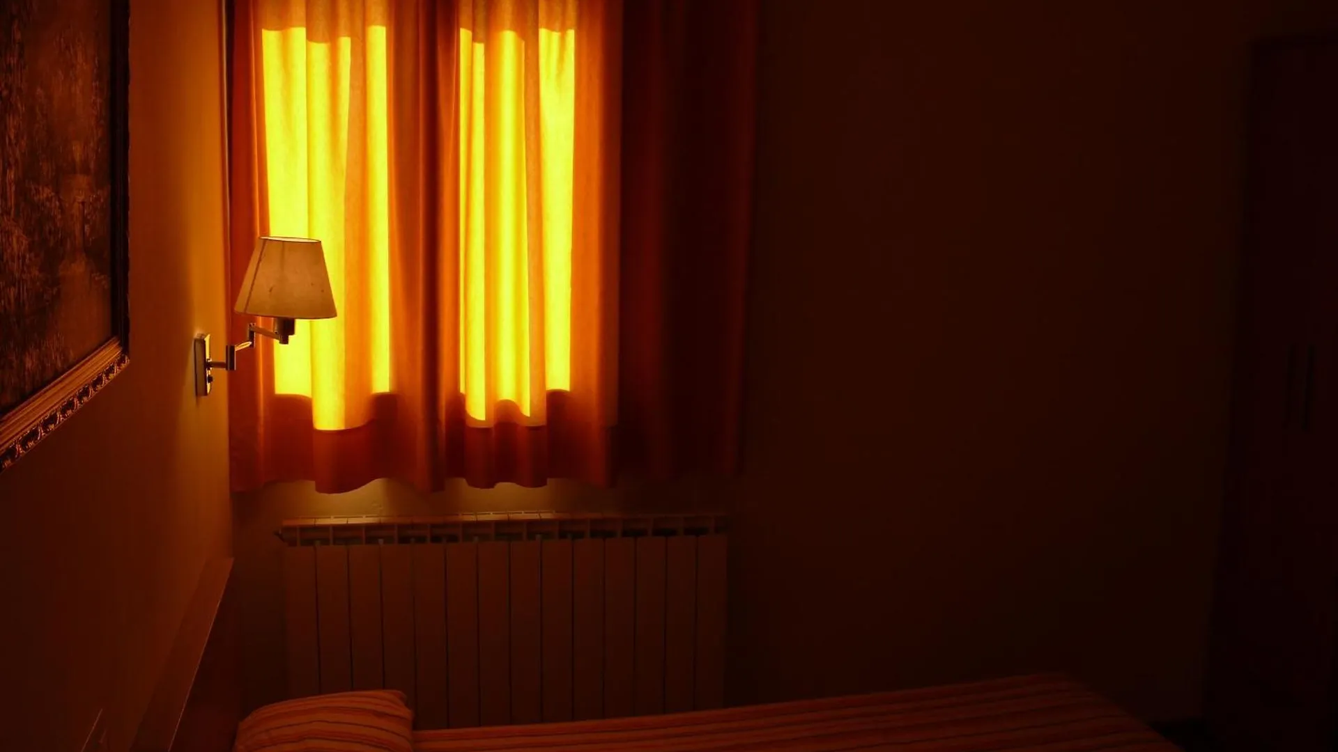 Hostal Muntanya Artesa de Segre Espagne