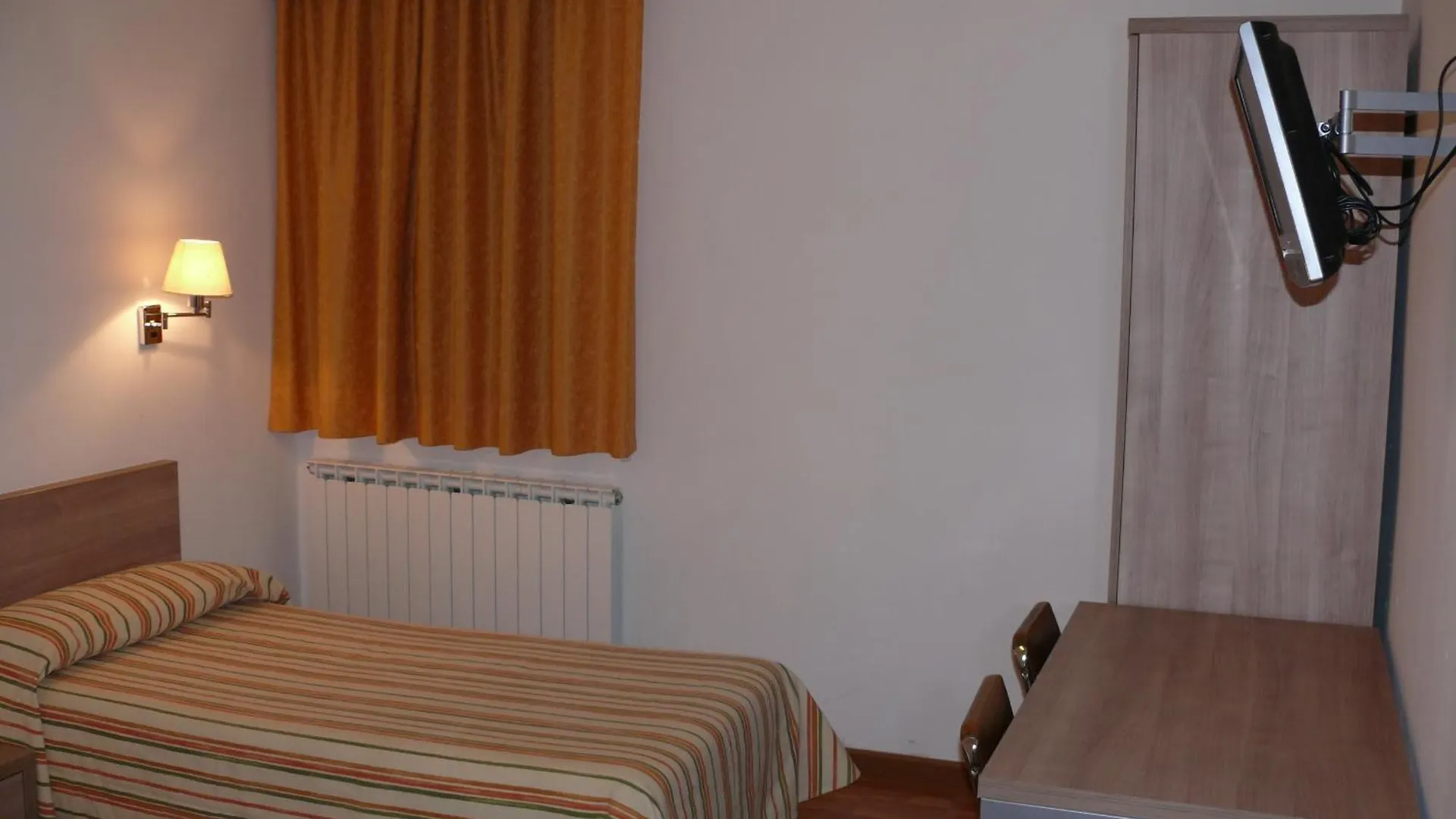 Hostal Muntanya Artesa de Segre 0*,  Espagne
