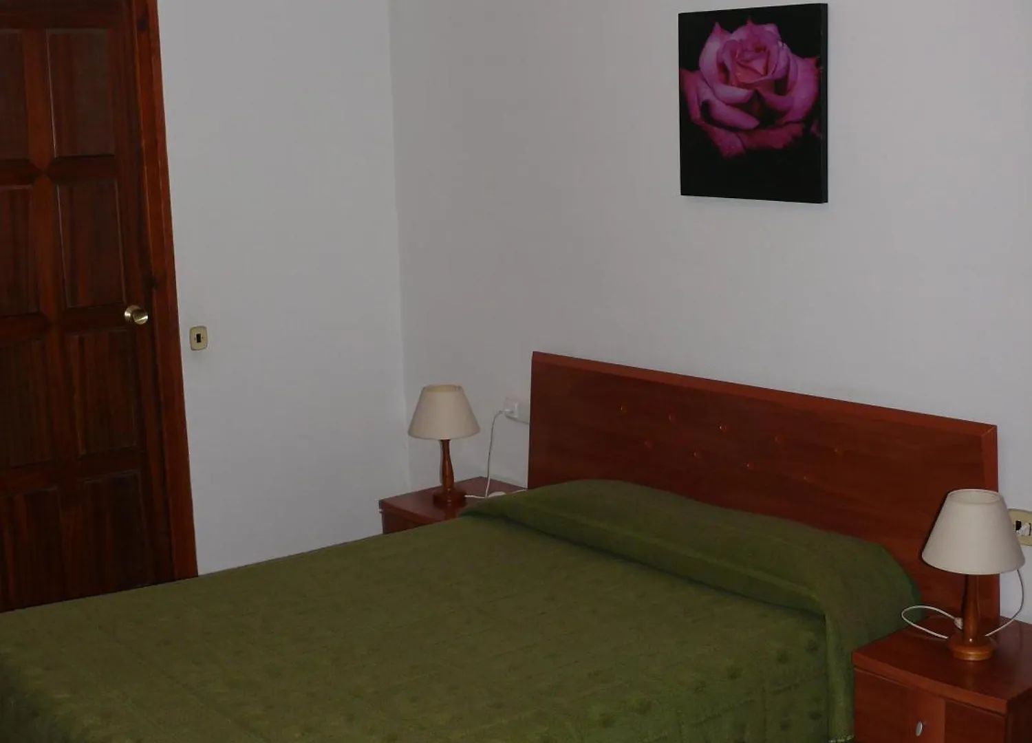 Hostal Muntanya Artesa de Segre 0*,  Espagne