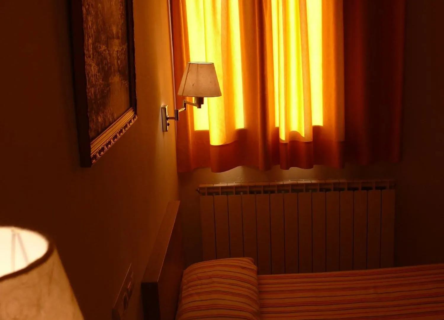 Hostal Muntanya Artesa de Segre Espagne