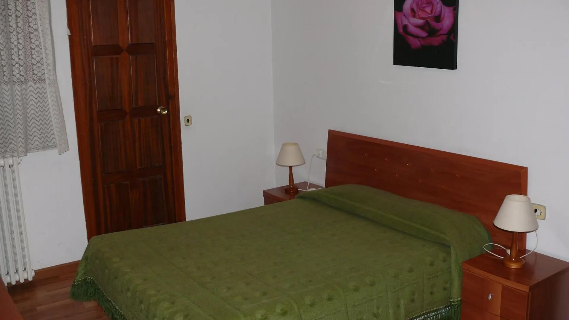 Auberge de jeunesse Hostal Muntanya Artesa de Segre