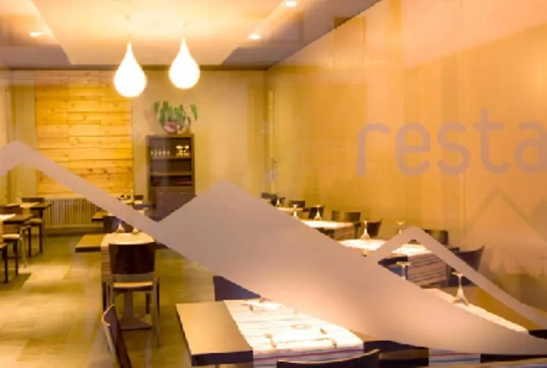 Auberge de jeunesse Hostal Muntanya Artesa de Segre Espagne
